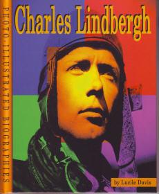 Charles Lindbergh
